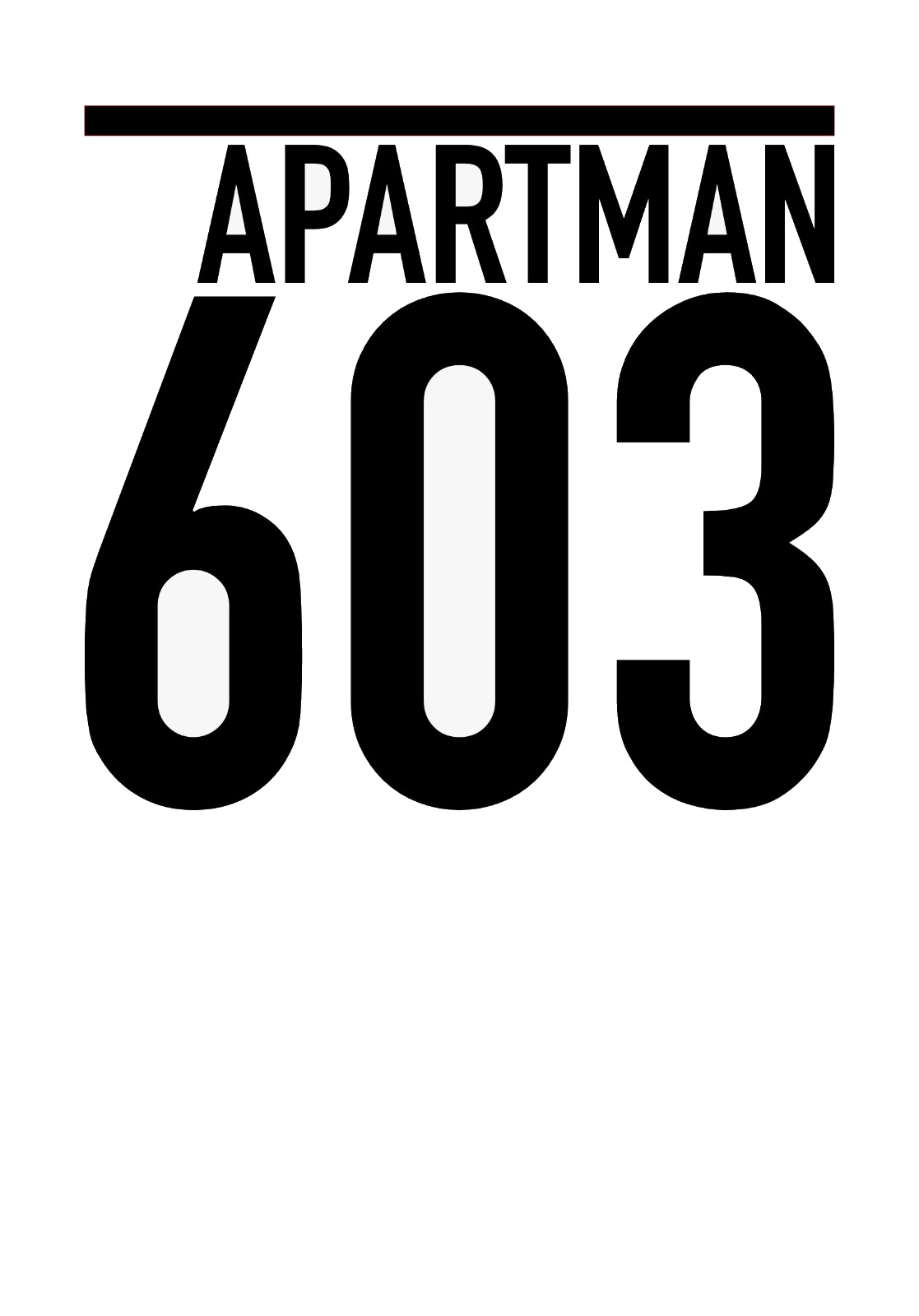 Apartman